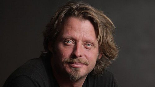 By Any Means by Charley Boorman